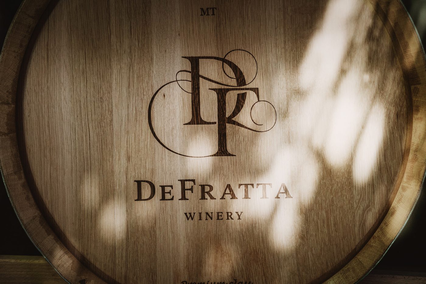 Podrum DeFratta